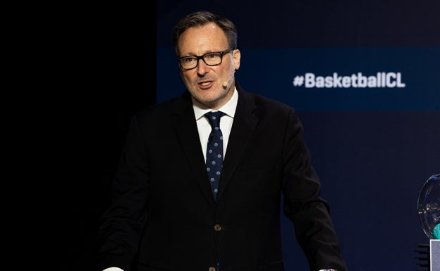 El Unicaja, sin televisión para la Basketball Champions League