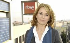 Elena Sánchez, presidenta provisional de RTVE