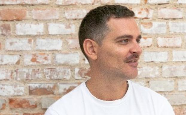 El dramaturgo malagueño Gabriel Fuentes, Premio de Teatro Calderón de la Barca