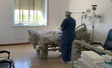 Andalucía registra 551 casos nuevos de Covid, 19 muertes y bajan los hospitalizados