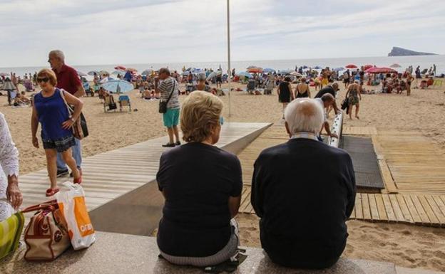 El aviso del Imserso sobre el error en el envío de algunas cartas: «Se está trabajando en su solución»