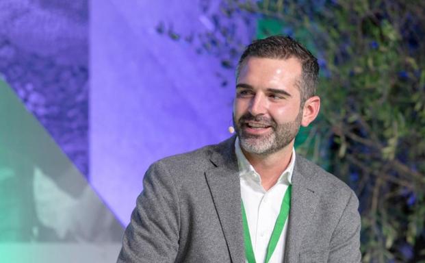 Juanma Moreno nombra al consejero de Sostenibilidad, Ramón Fernández Pacheco, como nuevo portavoz del Gobierno