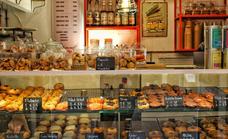 Cookie York abre una tienda de galletas americanas en Málaga