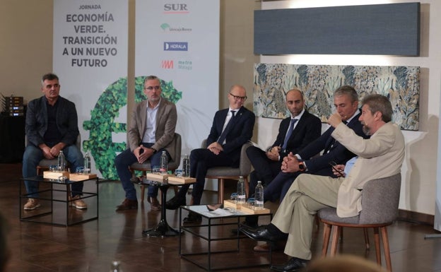 La innovación, clave para hacer rentable la economía circular en el futuro