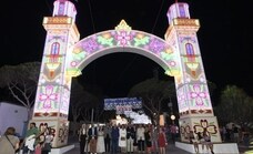 La Feria de Torremolinos 2022 arranca de la mano de la pregonera Pepi Montes