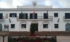 Alhaurín el Grande reestructura sus concejalías para «impulsar» los retos del municipio en el tramo final de legislatura