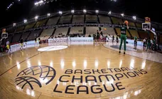 Canal Sur no contempla por ahora la oferta de la FIBA para emitir los partidos del Unicaja en la Champions