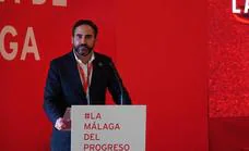 Nerja y Torremolinos, los únicos dos municipios andaluces en los que el PSOE celebrará primarias