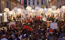 Cuenta atrás para la Noche en Blanco de Málaga 2022