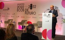 En directo | Vocento celebra su 20 aniversario con el foro Ecos del Futuro