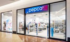 Pepco, el Primark polaco, abre su segunda tienda en Málaga capital