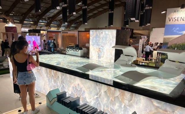 Reformas sin obras, más vida en el exterior y sostenibilidad, últimas tendencias de decoración de viviendas