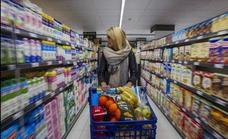 Empresarios de alimentación solicitan medidas «urgentes» para frenar los incrementos de costes en la cadena alimentaria