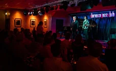 El único club de jazz de Málaga peligra: el Clarence cerrará si no logra 50.000 euros en un mes