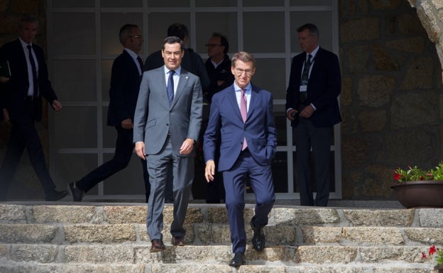 La opción de los tribunales gana fuerza tras denunciar la Junta fraude de ley en el impuesto a la riqueza