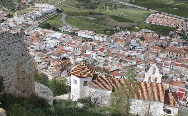 La leyenda de la Bella Jarifa se convierte en fiesta en Cártama