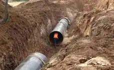 Acosol reparará el lunes una tubería e interrumpirá el suministro de agua en Torremolinos y Benalmádena