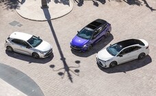 Toyota Corolla: estrena un nuevo sistema híbrido más eficiente