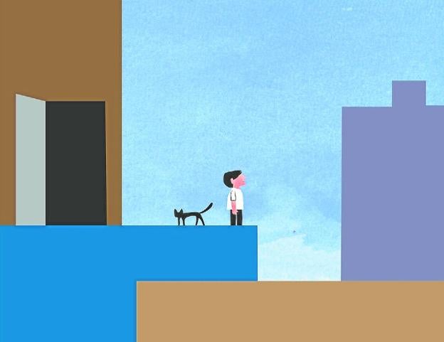 Sin miedo a no ser moderno