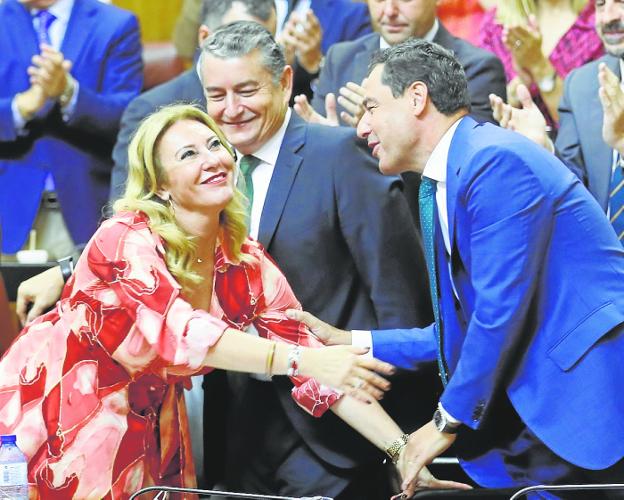 ¿Menos impuestos o más paguitas? Esa es la cuestión...