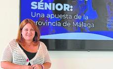 La Diputación de Málaga reunirá a 200 empresas malagueñas para abordar la economía sénior