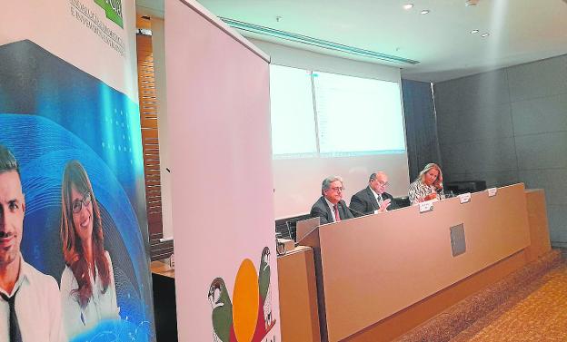 Andalucía estrecha lazos comerciales con Egipto