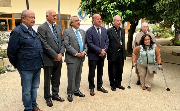 Magisterio comienza el curso con 570 matriculados en Antequera