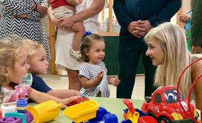 Andalucía pide la gratuidad de Infantil de 0 a 3 años y rechaza aumentar la oferta pública