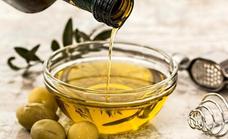 Andalucía prevé una producción de 587.000 toneladas de aceite de oliva