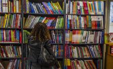 La Junta de Andalucía destina más de 1,5 millones para la adquisición de libros por parte de las bibliotecas andaluzas