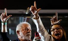 La prórroga del duelo entre Bolsonaro y Lula incrementa la polarización de Brasil