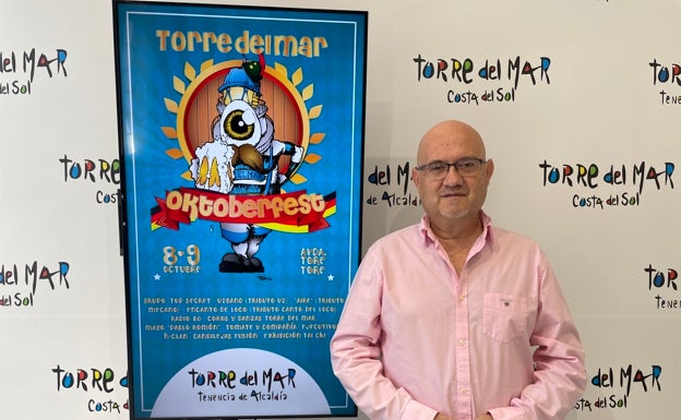 Torre del Mar recupera su 'Oktoberfest'