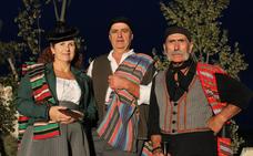 El Burgo celebrará su novena recreación histórica Pasión Bandolera