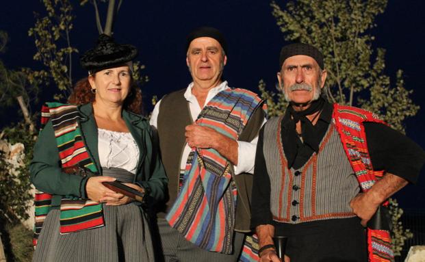 El Burgo celebrará su novena recreación histórica Pasión Bandolera