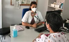 Médicos de primaria atienden un aumento de faringitis y amigdalitis víricas y bacterianas en Málaga