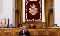 Castilla-La Mancha también anuncia deducciones fiscales para rentas inferiores a 30.000 euros