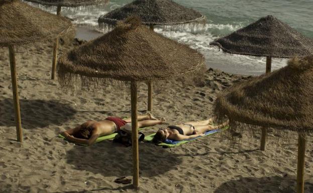 ¿Hasta cuándo durará la subida de temperaturas del 'veranillo de San Miguel'?
