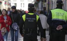 Policía Local de Málaga tramita 81 denuncias por control de ruidos y convivencia ciudadana en la última semana