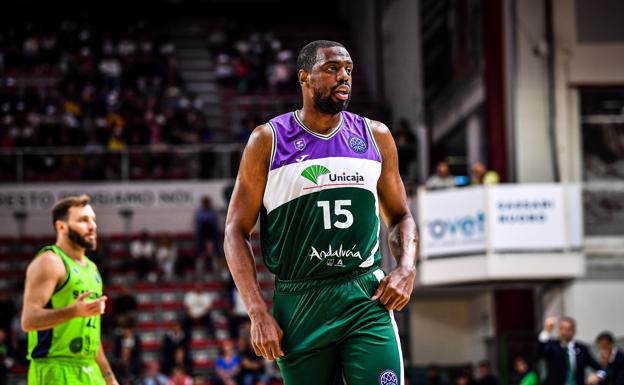 Importante victoria del Unicaja para empezar la Champions