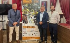 La Vuelta a Andalucía de MTB acabará en Alhaurín de la Torre