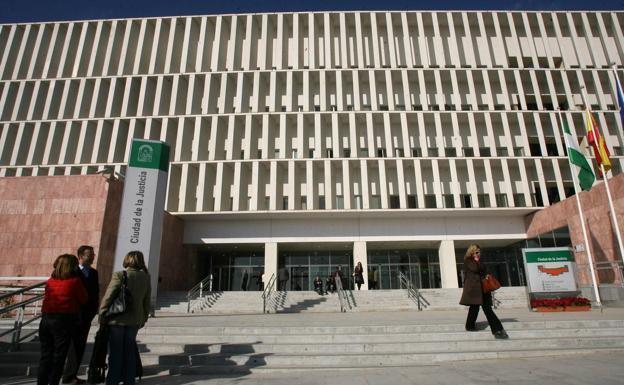 Aumenta en un 22 por ciento los concursos de acreedores de empresas en Málaga