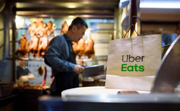 Uber lanza tarjetas regalo, que incluyen servicios de movilidad y de delivery: ¿cómo funcionan?