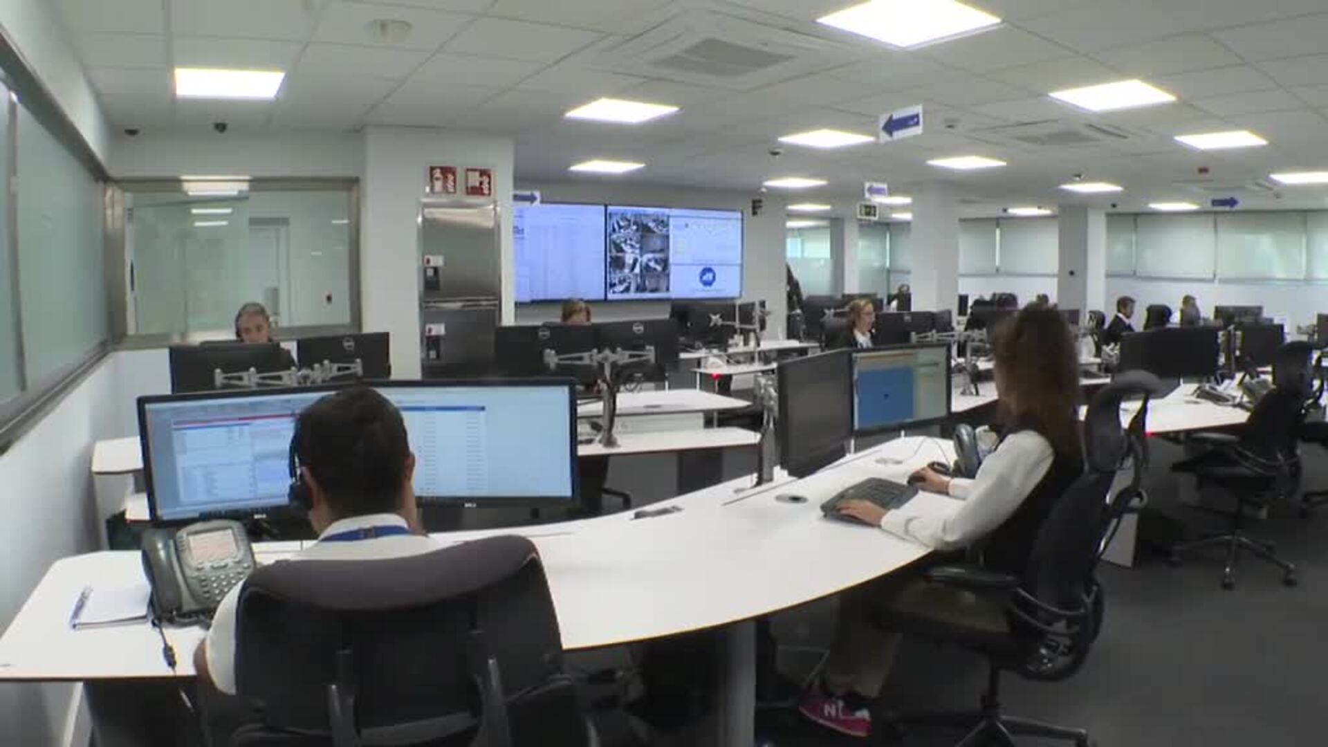 ADT se alza como Servicio de Atención al Cliente del Año 2023 por sexto año consecutivo