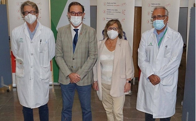 El Clínico se une a una campaña para diagnosticar de forma precoz la insuficiencia cardiaca y dar a conocer a la enfermedad