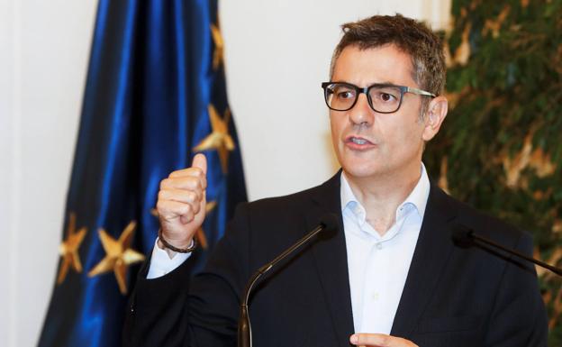 El Gobierno anuncia que iniciará el proceso para sacar a Queipo de Llano de la Macarena en cuanto entre en vigor la Ley de Memoria Democrática