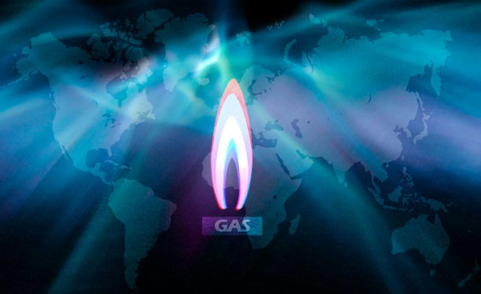 Las guerras del gas: cómo el combustible tensiona medio mundo (y EE UU aprovecha para 'hacer caja')