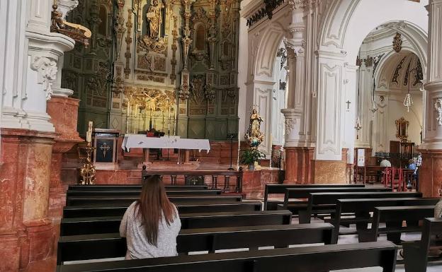 Los ataques a la libertad religiosa en España caen, pero aumentan un 11% respecto a antes de la pandemia