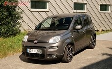 Fiat Panda Sport: una compra razonable