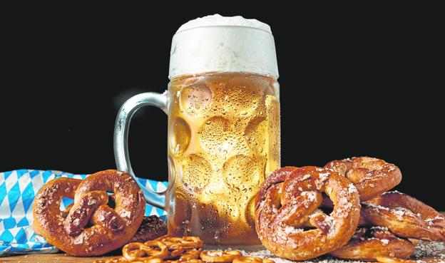 Ruta gastronómica por un octubre cervecero en la provincia