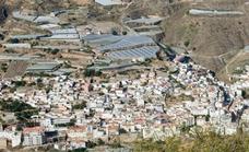 Andalucía registra 24 de los 30 municipios más pobres de España